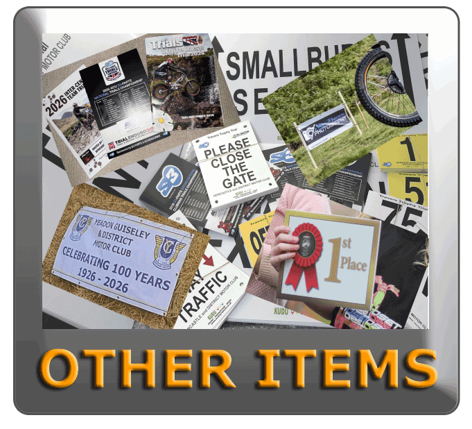 Other Items